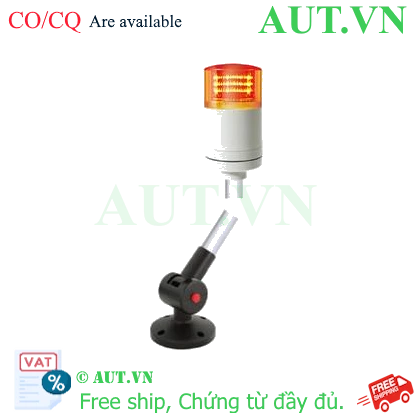 Ảnh của Đèn tháp Qlight QTCA70L-1-110/220-R-QLA24