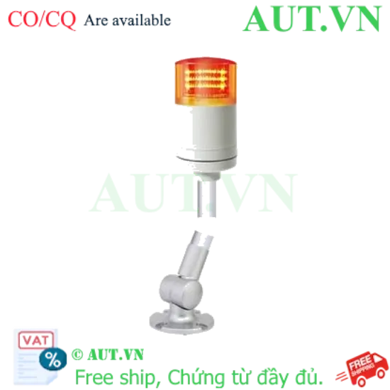 Ảnh của Đèn tháp Qlight QTCA70L-1-110/220-R-SL24