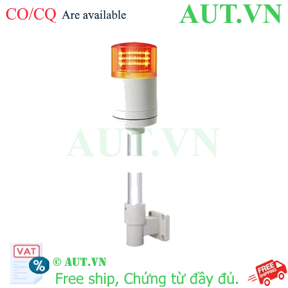 Ảnh của Đèn tháp Qlight QTCA70L-1-12-R-LW24