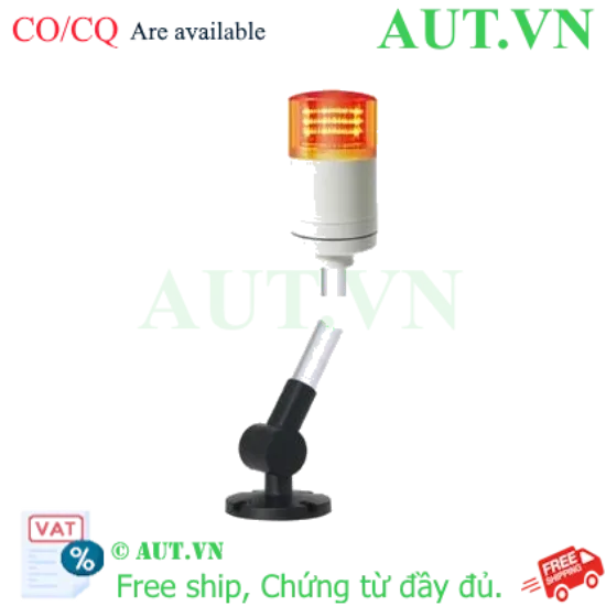 Ảnh của Đèn tháp Qlight QTCA70L-1-12-R-QL24