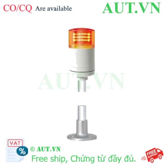 Ảnh của Đèn tháp Qlight QTCA70L-1-12-R-SZ24