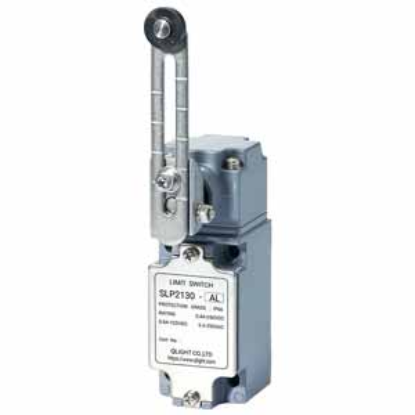 Ảnh của Công tắc hành trình Limit Switch Qlight SLP2130-AL