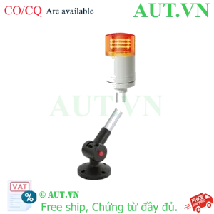 Ảnh của Đèn tháp Qlight QTCA70L-1-24-R-QLA24
