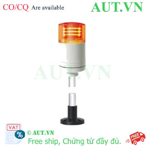 Ảnh của Đèn tháp Qlight QTCA70L-1-24-R-QZ24