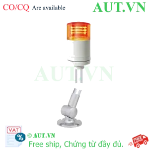 Ảnh của Đèn tháp Qlight QTCA70L-1-24-R-SL24