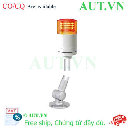 Ảnh của Đèn tháp Qlight QTCA70L-1-24-R-SL24