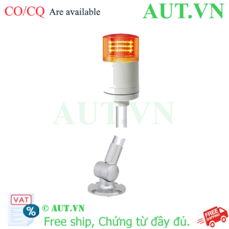 Ảnh của Đèn tháp Qlight QTCA70L-1-24-R-SL24
