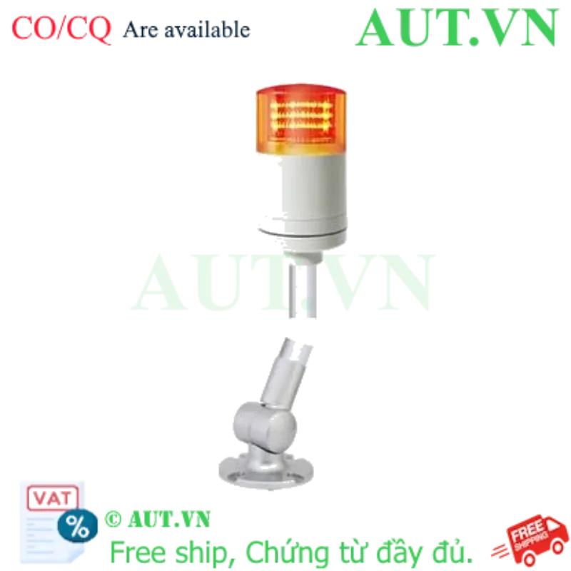 Ảnh của Đèn tháp Qlight QTCA70L-1-24-R-SL24