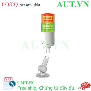 Ảnh của Đèn tháp Qlight QTCA70L-2-12-RG-SL24