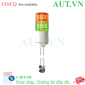 Ảnh của Đèn tháp Qlight QTCA70L-2-24-RG