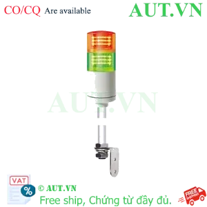 Ảnh của Đèn tháp Qlight QTCA70L-2-24-RG-LB24