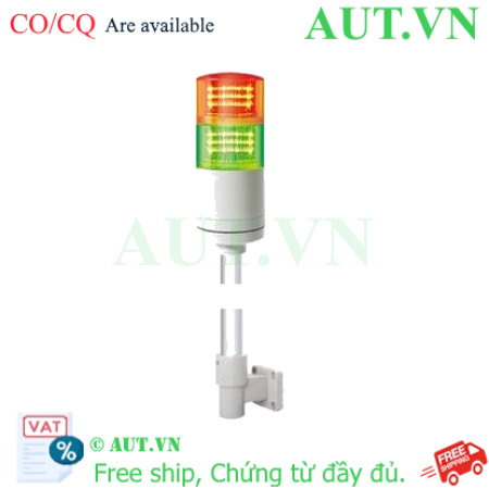 Ảnh của Đèn tháp Qlight QTCA70L-2-24-RG-LW24