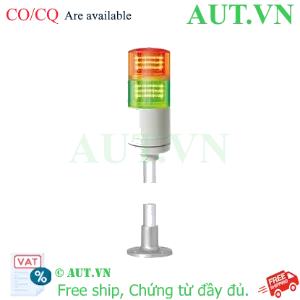 Ảnh của Đèn tháp Qlight QTCA70L-2-24-RG-SZ24