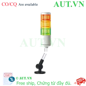 Ảnh của Đèn tháp Qlight QTCA70L-3-12-RAG-QL24