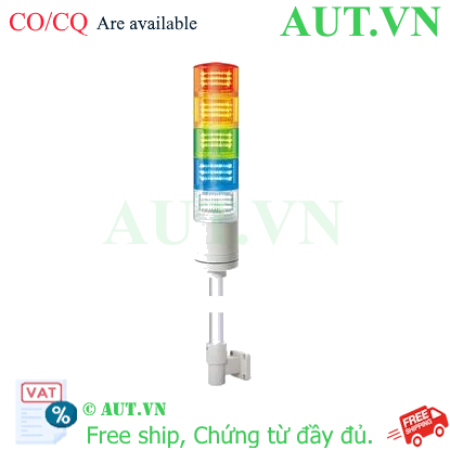 Ảnh của Đèn tháp Qlight QTCA70L-5-12-RAGBW-LW24