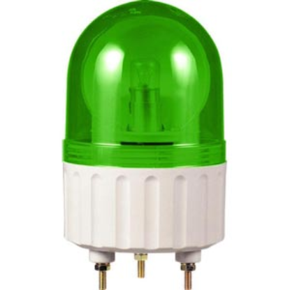 Hiển thị chi tiết cho Đèn xoay cảnh báo Qlight S80R-BZ-12-G Ảnh của Đèn xoay cảnh báo Qlight S80R-BZ-12-G