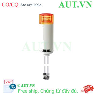 Ảnh của Đèn tháp Qlight QTCA70L-BZ-1-110/220-R