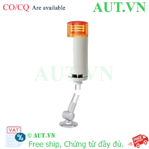 Ảnh của Đèn tháp Qlight QTCA70L-BZ-1-12-R-SL24