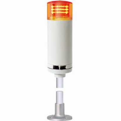 Ảnh của Đèn tháp Qlight QTCA70L-BZ-1-12-R-SZ24