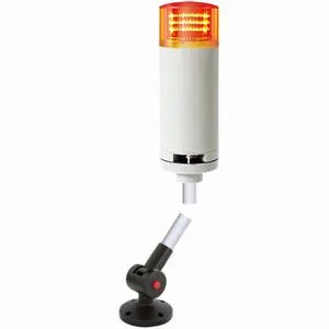 Ảnh của Đèn tháp Qlight QTCA70L-BZ-1-24-R-QLA24