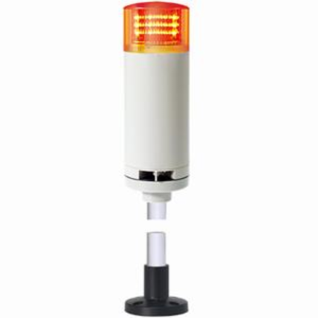 Ảnh của Đèn tháp Qlight QTCA70L-BZ-1-24-R-QZ24