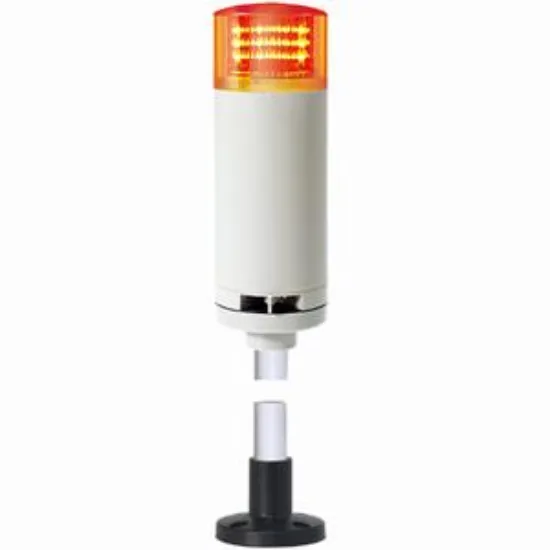 Ảnh của Đèn tháp Qlight QTCA70L-BZ-1-24-R-QZ24