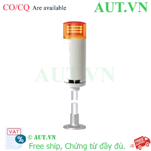 Ảnh của Đèn tháp Qlight QTCA70L-BZ-2-110/220-RG-SZ24