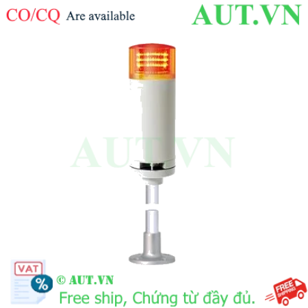 Ảnh của Đèn tháp Qlight QTCA70L-BZ-2-110/220-RG-SZ24