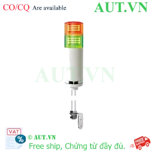 Ảnh của Đèn tháp Qlight QTCA70L-BZ-2-12-RG-LB24