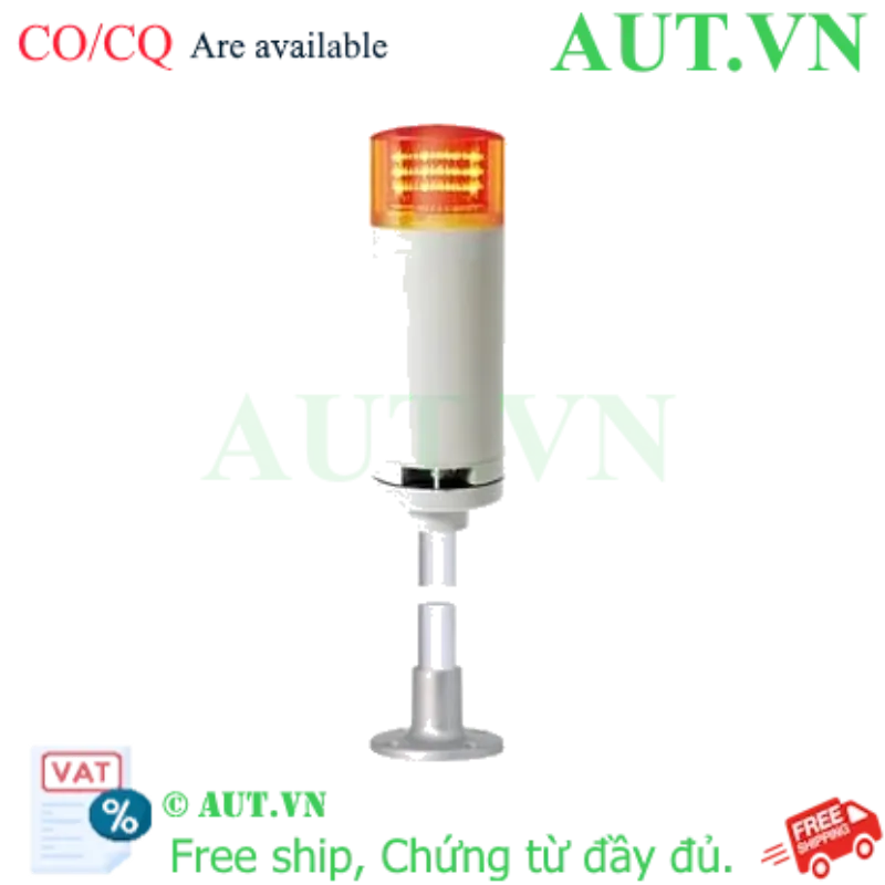 Ảnh của Đèn tháp Qlight QTCA70L-BZ-2-12-RG-SZ24