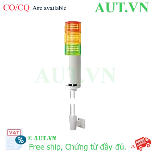 Ảnh của Đèn tháp Qlight QTCA70L-BZ-3-12-RAG-LW24