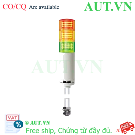 Ảnh của Đèn tháp Qlight QTCA70L-BZ-3-24-RAG