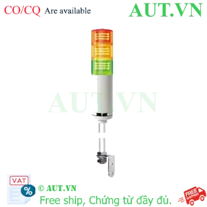 Ảnh của Đèn tháp Qlight QTCA70L-BZ-3-24-RAG-LB24