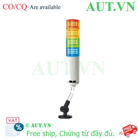 Ảnh của Đèn tháp Qlight QTCA70L-BZ-4-12-RAGB-QL24
