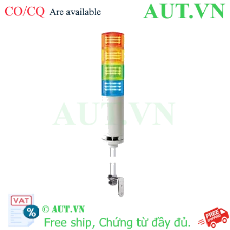 Ảnh của Đèn tháp Qlight QTCA70L-BZ-4-24-RAGB-LB24