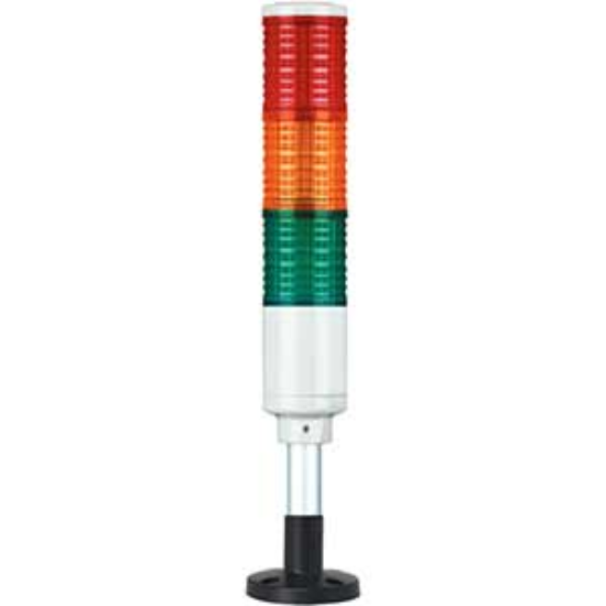 Ảnh của Đèn tháp Qlight ST45B-3-220-RAG-QZ18