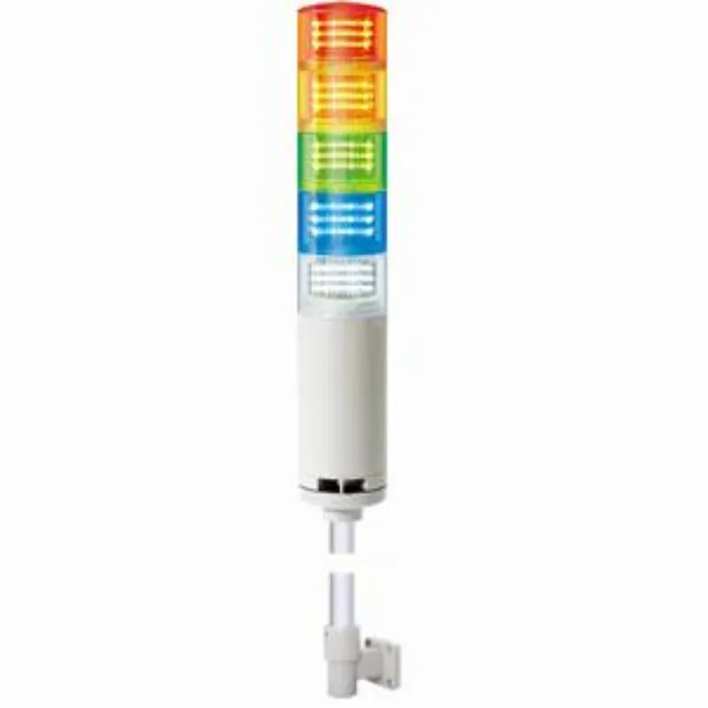 Ảnh của Đèn tháp Qlight QTCA70L-BZ-5-24-RAGBW-LW24