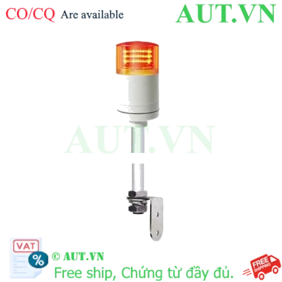 Ảnh của Đèn tháp Qlight QTCA70LF-1-110/220-R-LB24