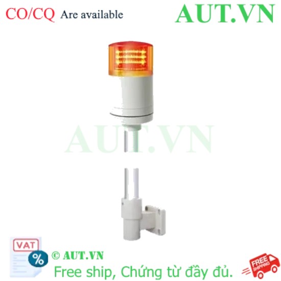 Ảnh của Đèn tháp Qlight QTCA70LF-1-110/220-R-LW24