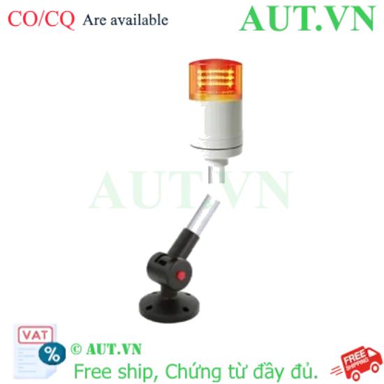 Ảnh của Đèn tháp Qlight QTCA70LF-1-110/220-R-QLA24