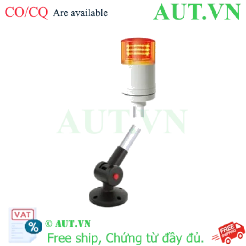 Ảnh của Đèn tháp Qlight QTCA70LF-1-110/220-R-QLA24