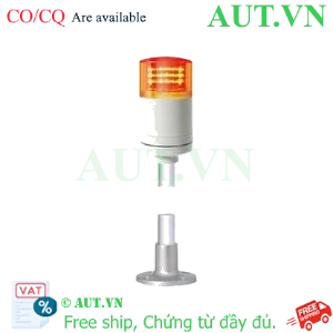 Ảnh của Đèn tháp Qlight QTCA70LF-1-110/220-R-SZ24
