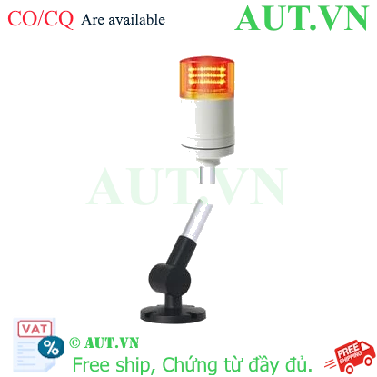 Ảnh của Đèn tháp Qlight QTCA70LF-1-12-R-QL24
