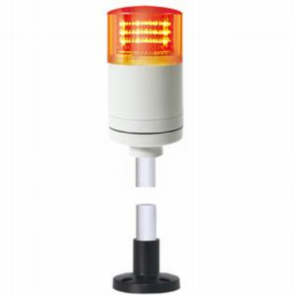 Ảnh của Đèn tháp Qlight QTCA70LF-1-12-R-QZ24