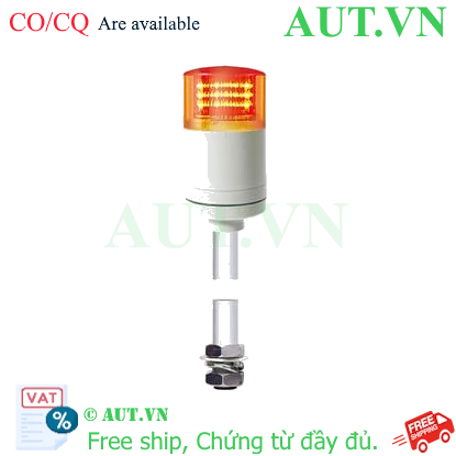Ảnh của Đèn tháp Qlight QTCA70LF-1-24-R