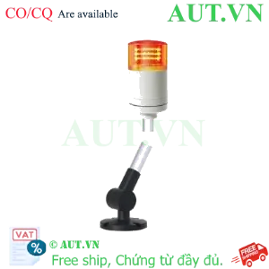 Ảnh của Đèn tháp Qlight QTCA70LF-1-24-R-QL24