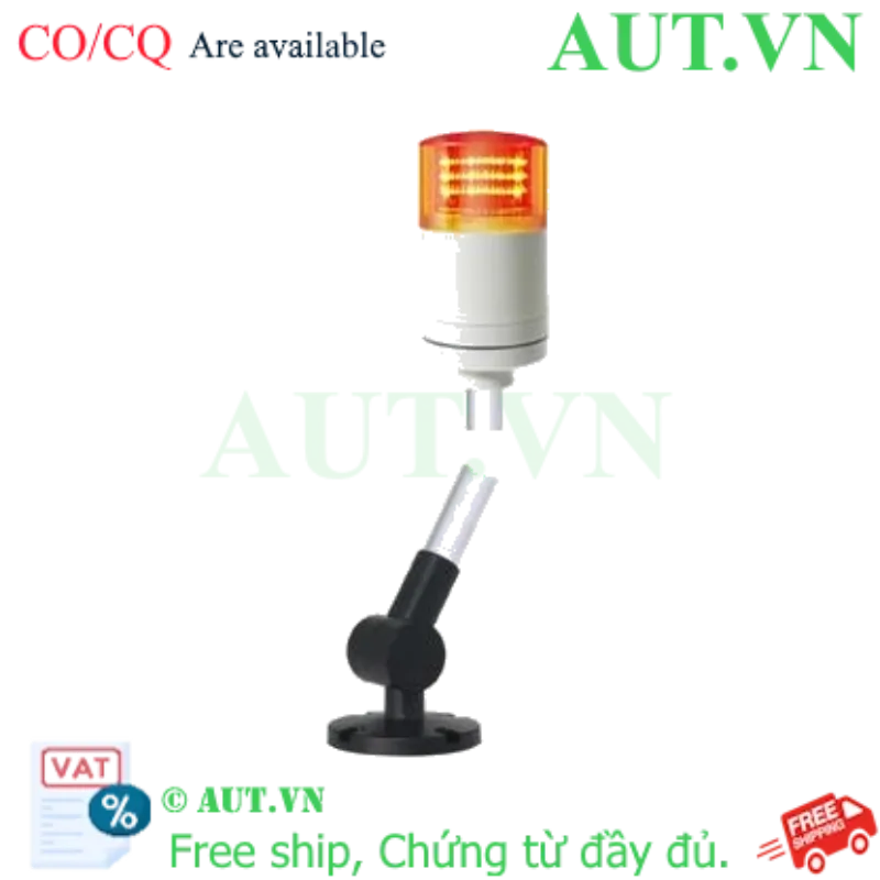 Ảnh của Đèn tháp Qlight QTCA70LF-1-24-R-QL24