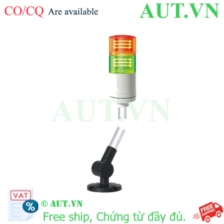 Ảnh của Đèn tháp Qlight QTCA70LF-2-12-RG-QL24