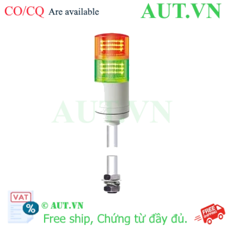 Ảnh của Đèn tháp Qlight QTCA70LF-2-24-RG