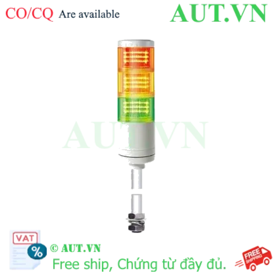 Ảnh của Đèn tháp Qlight QTCA70LF-3-110/220-RAG
